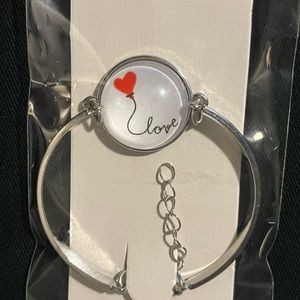 Hand Crafted Bracelet